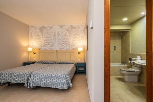 Urb Jardines de Isla Canela tercera planta by Sit Isla Canela