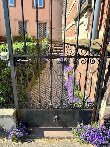 Appartement Luxueux Centre Ville - image 7