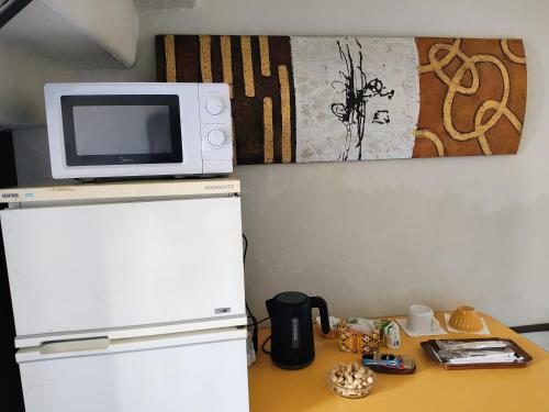 Faciliteter, Stanza privata in dimora storica in Annicco