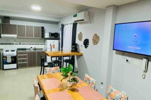 Cozy duplex 10 minutes away from Mendoza downtown.