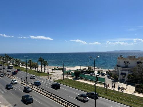 Coral Hotel Athens - image 10