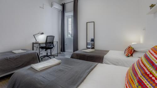 Hostellicious, Faro (Foto 6)