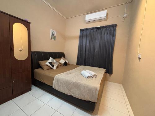 Citadil Homestay near Miri Crocodile Farm