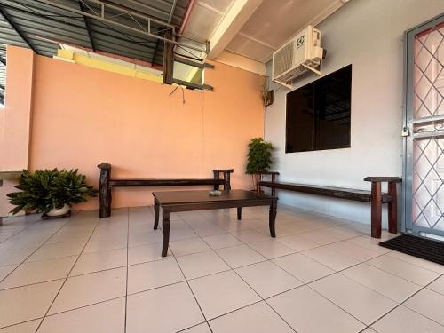 Citadil Homestay near Miri Crocodile Farm