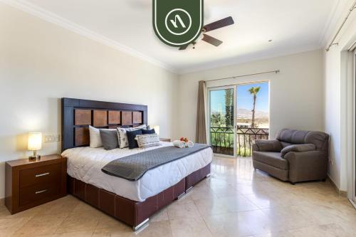 2BR Condo in Puerto Cabo Village in Cabo San Lucas, Mexico