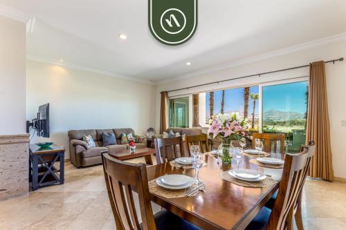 2BR Condo in Puerto Cabo Village in Cabo San Lucas, Mexico