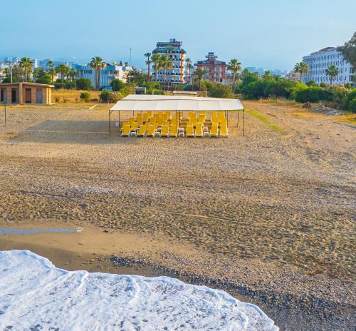 DE MARE FAMILY Hotel - 주변 환경