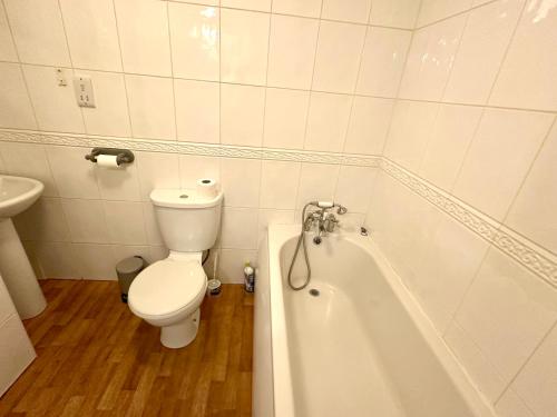Fabrik Apartments - Harrowside by Blackpool Service Apartements