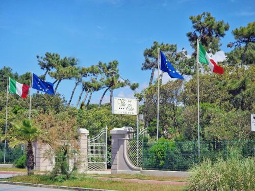 Hotel Villa Elsa 5