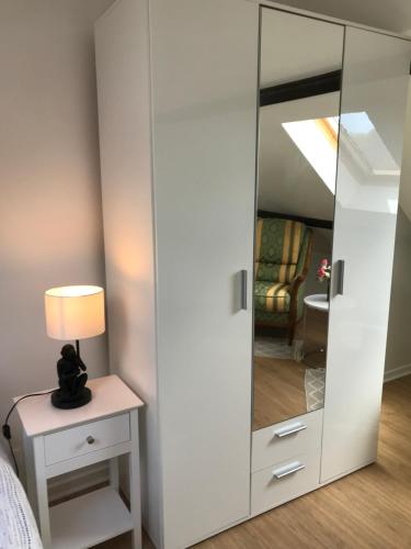 Appartement coquet dans maison individuelle