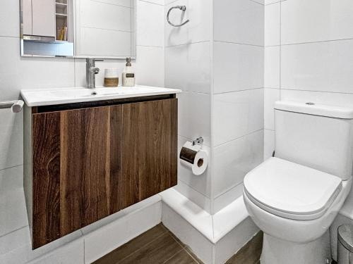 Precioso Estudio con Vistas y Ubicación Perfectas