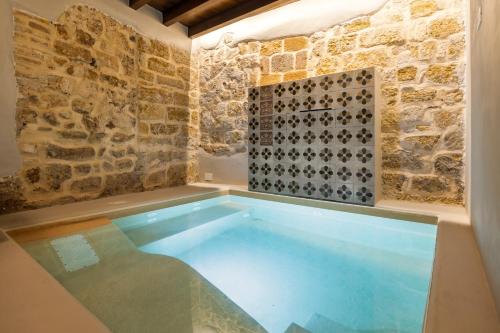 Sette Fate Suites & Spa, Palermo (fotografie 7)
