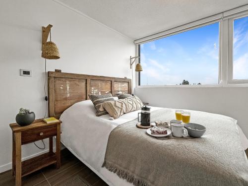 Precioso Estudio con Vistas y Ubicación Perfectas