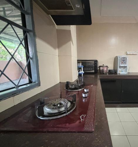 Citadil Homestay near Miri Crocodile Farm