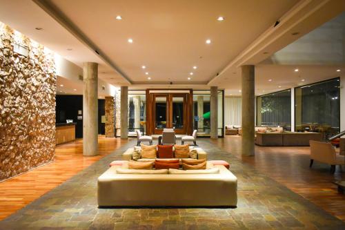 Lobby, Hotel Casino Catamarca in San Fernando Del Valle De Catamarca
