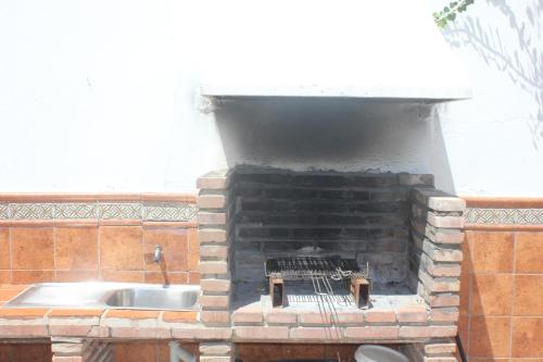 設施, Estudio con acceso a piscina in 雅爾丹城