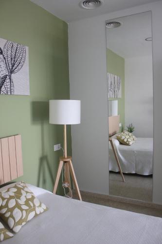 Estudio con acceso a piscina in 雅爾丹城