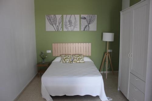 Estudio con acceso a piscina in 雅爾丹城