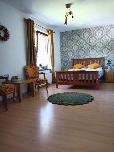 Smrek Sokolec Agroturystyka