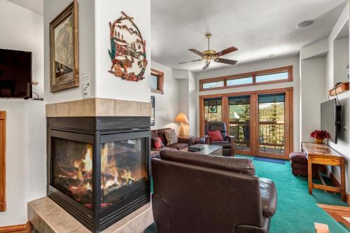 Woods 115 by Great Western Lodging in Breckenridge, USA