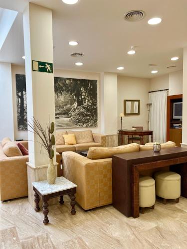 Carlos V Malaga - image 10