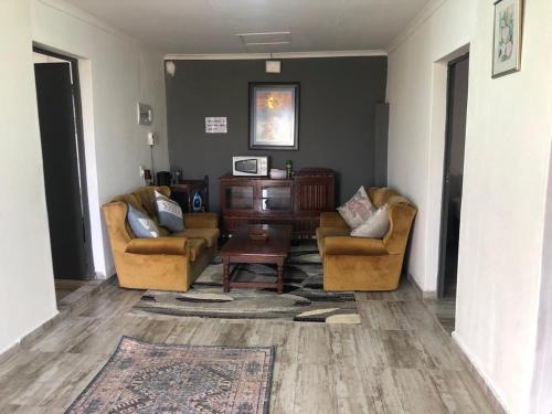 Rehoboth B&B in Bizana