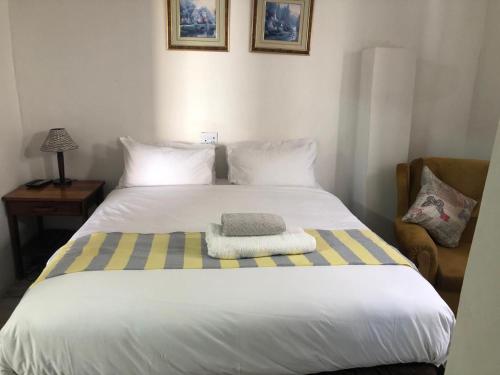Rehoboth B&B in Bizana