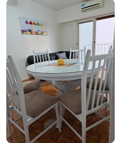 Departamento en Recoleta, CABA
