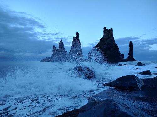 Vík Hostel - image 14