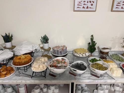 Sky Hotel – Al' Aqabah, TX