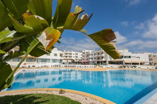 Dunas do Alvor - Torralvor - main image