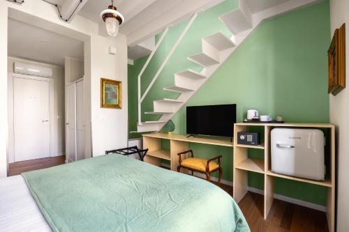 Sette Fate Suites & Spa, Palermo (fotografie 5)