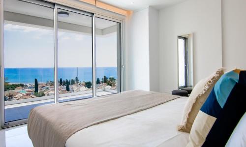 Phaedrus Living Luxury Seaview Coral Bay Villa, Pegeia (fotografie 3)