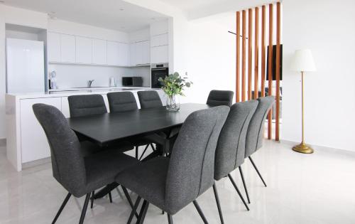 Phaedrus Living Luxury Seaview Coral Bay Villa, Pegeia (fotografie 6)