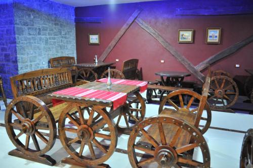Hotel Carmen