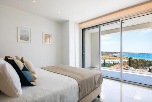 Phaedrus Living Luxury Seaview Coral Bay Villa, Pegeia (fotografie 8)