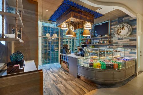 Margaritaville Resort Times Square - image 9
