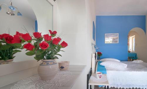 Filio rooms
