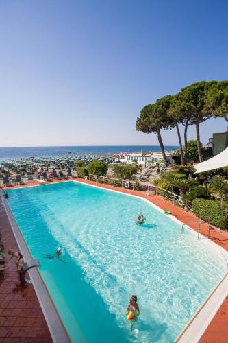 Hotel Gabriella in Diano Marina
