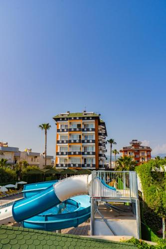 DE MARE FAMILY Hotel