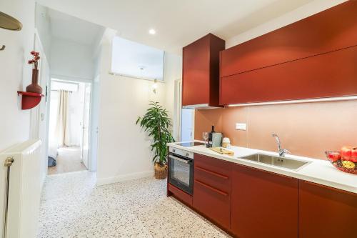 Mazi Rooms Giannitsa - Αγ. Λουκάς