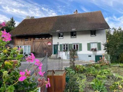 B&B Siglistorf in Siglistorf, Schweiz