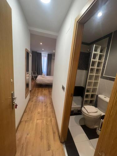 Hostal New Life Madrid - image 12