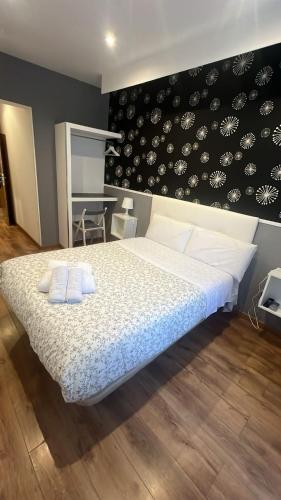Hostal New Life Madrid