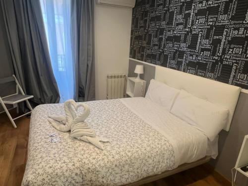 Hostal New Life Madrid - image 6