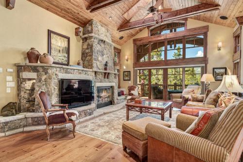 Kodi Lodge by Great Western Lodging in บัลดี เมาน์เท็น