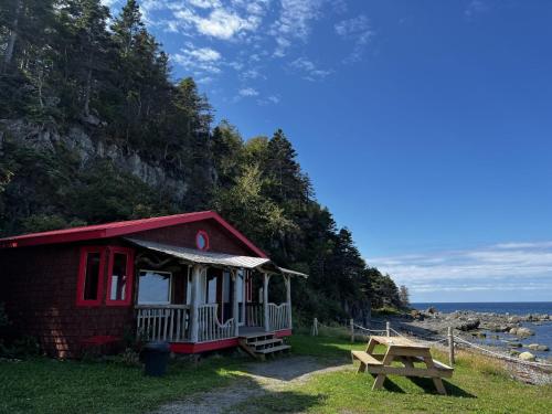 Auberge Festive Sea Shack