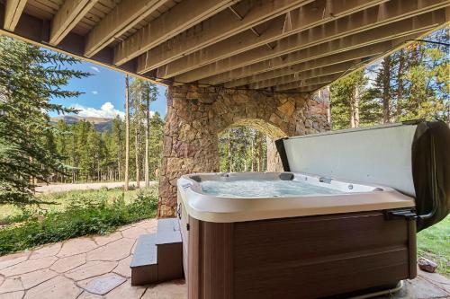 Kodi Lodge by Great Western Lodging in บัลดี เมาน์เท็น