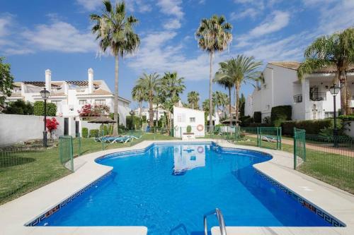 NEW Beautiful home close to beaches & Banús RDR393 gîte à louer Club de Golf La Dama de Noche