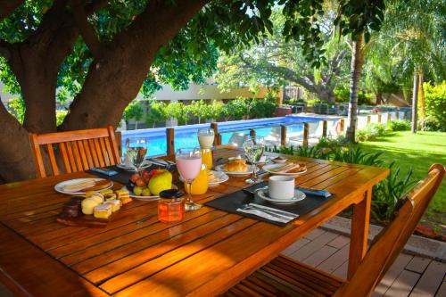 Food and beverages, Hotel Casino Catamarca in San Fernando Del Valle De Catamarca